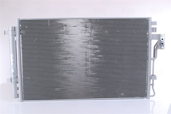Nissens 940216 Kondensator, Klimaanlage FüR KIA-image