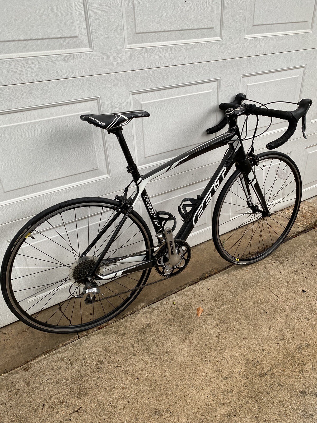 Felt Z5 54cm Road Bike eBay