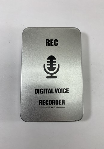 Hotiyan Voice Recorder Mp3 Player 16gig - Picture 4 of 5