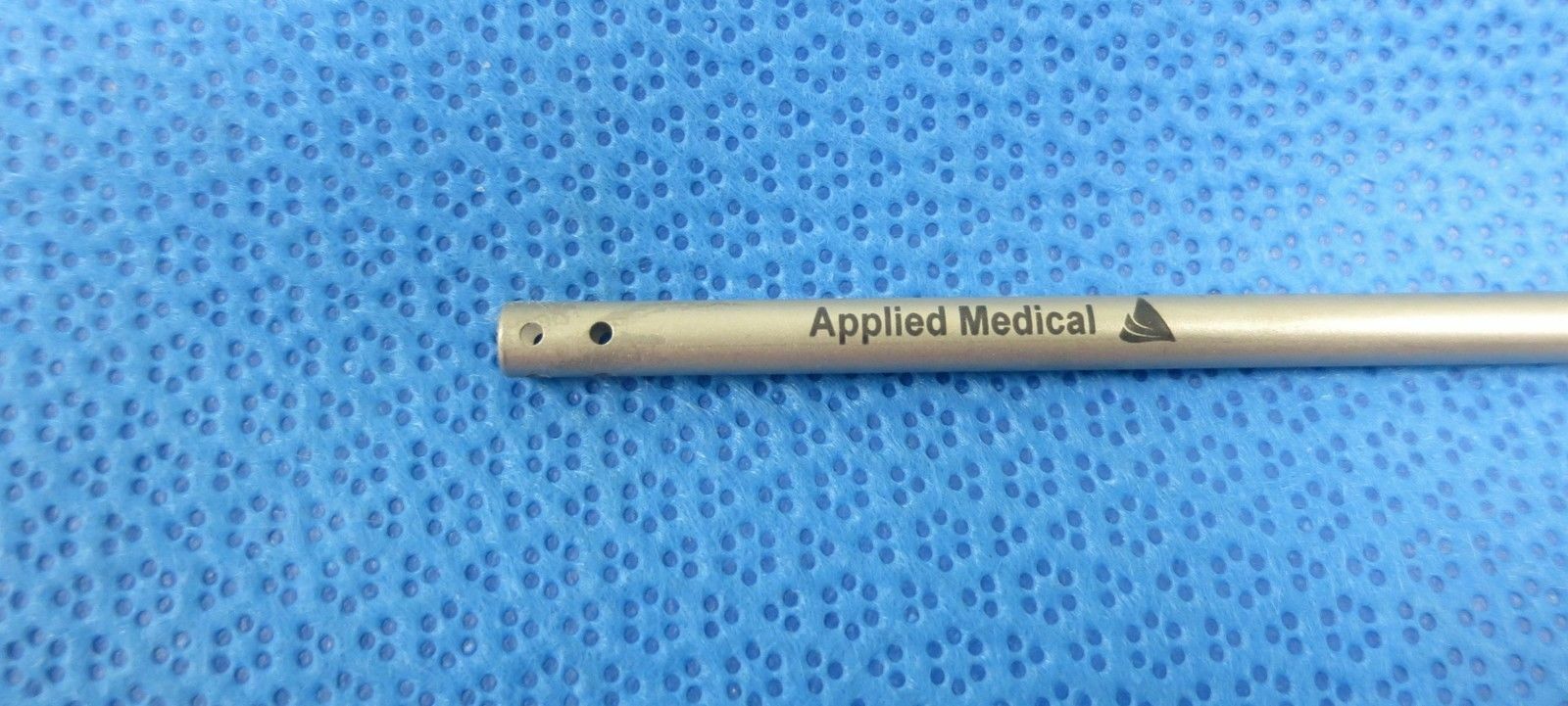 Applied Medical Epix Model C7211 Probe with Holes, 5mm x 45cm eBay