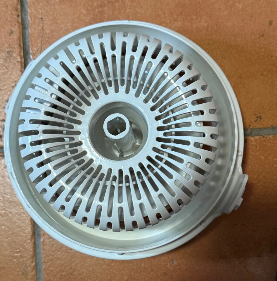 Magimix citrus press attachment for a food processor. - Image 3 of 3