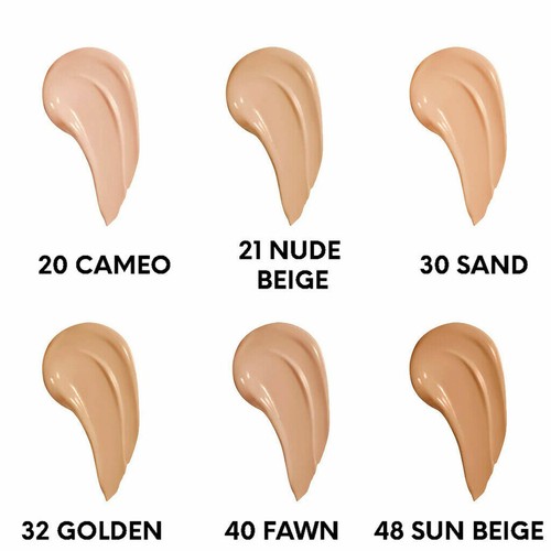 Fond de Teint SuperStay Better Skin Maybelline - Imagen 2 de 10