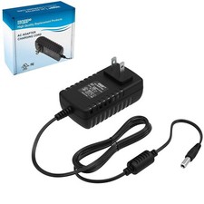 HQRP Netzadapter f r Jim Dunlop MXR Stereo Chorus M134 / Stereo Tremolo M159