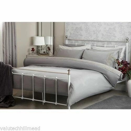 100% Cotton Double Bedding Sets & Duvet Covers