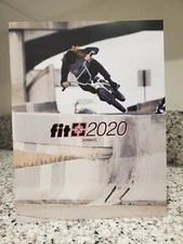 2020 FIT BIKE CO CATALOG 