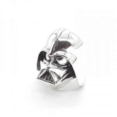 JAP Studio JAP Ring STAR WARS GALAXY COLLECTION Darth Vader Ring