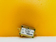 Mini-Circuits CPL-13DB-1 800 to 2000 MHz SMA (F-F-F) Coaxial Directional Coupler