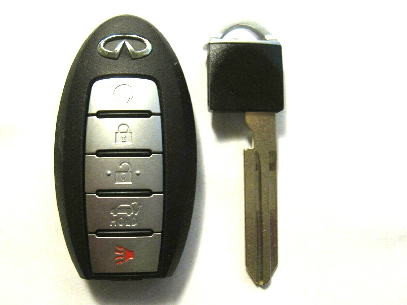NEW OEM INFINITI QX56 2013 QX80 201419 KEY LESS ENTRY REMOTE