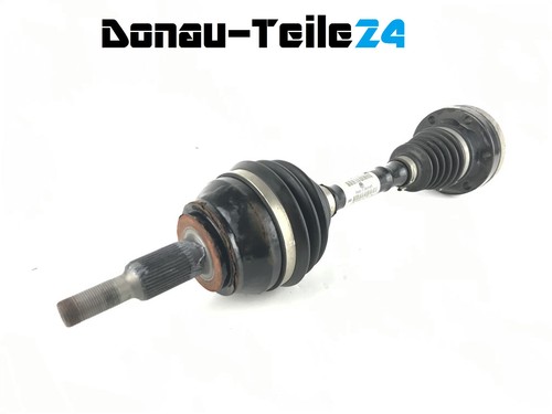 VW Touareg 7L Antriebswelle Gelenkwelle 7L6407271D vorne