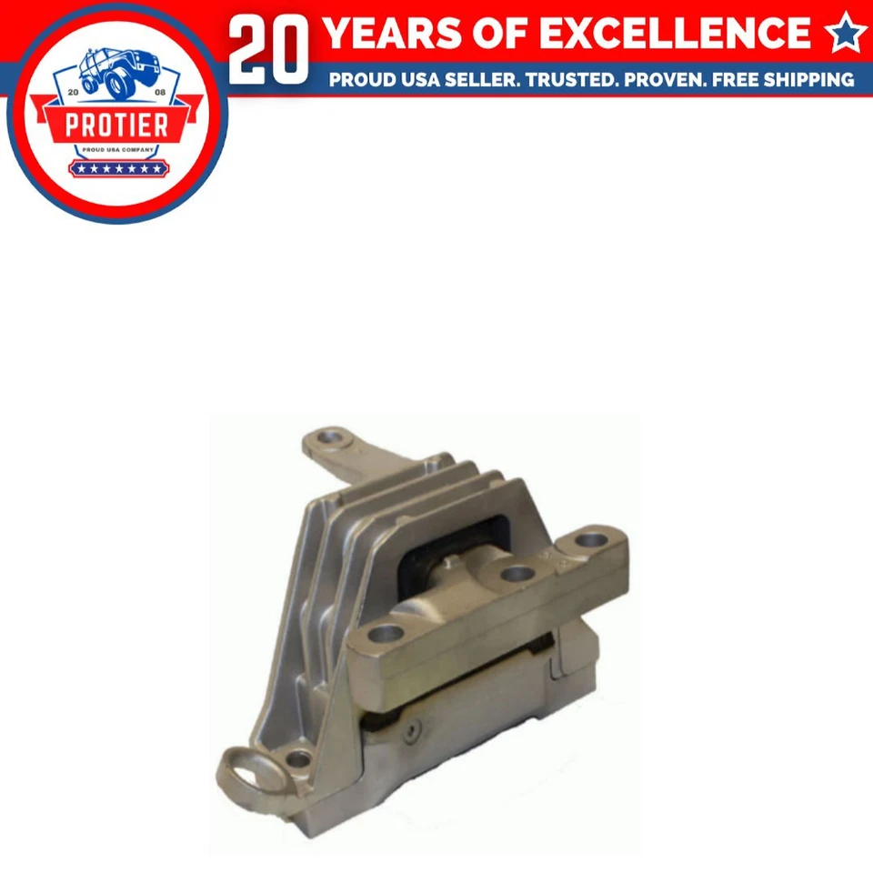 Par de kit de montaje de transmisión automática y motor de transmisión automática de 2,4 L de velocidad para Chevrolet Malibu 09-12 Foto 4 de 4