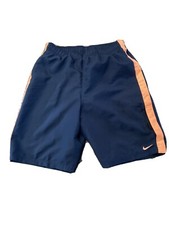 NWT 48 New Mens Nike Swim Shorts w/ Mesh Lining Board Shorts Size Small
