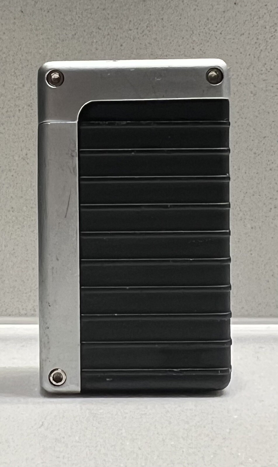 S Collectible With  Some Wear In 6 Colors
