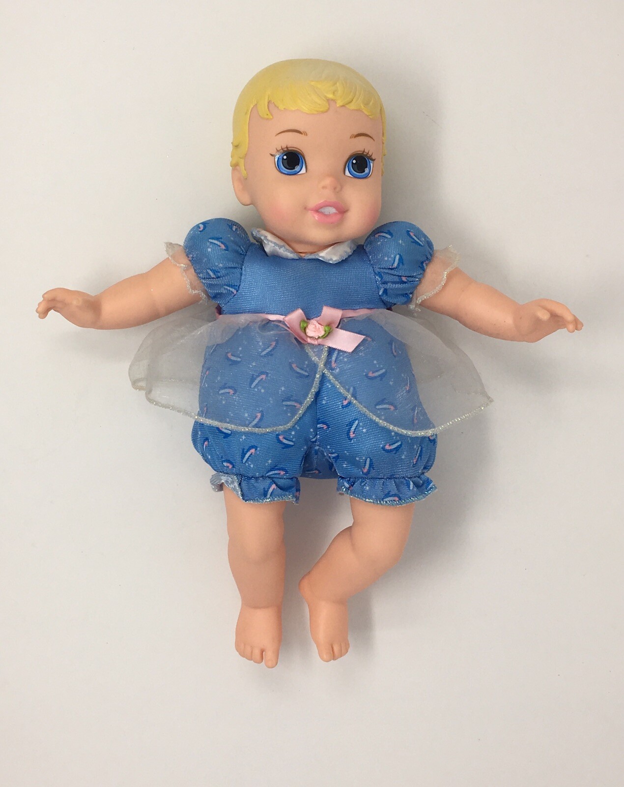 baby cinderella doll