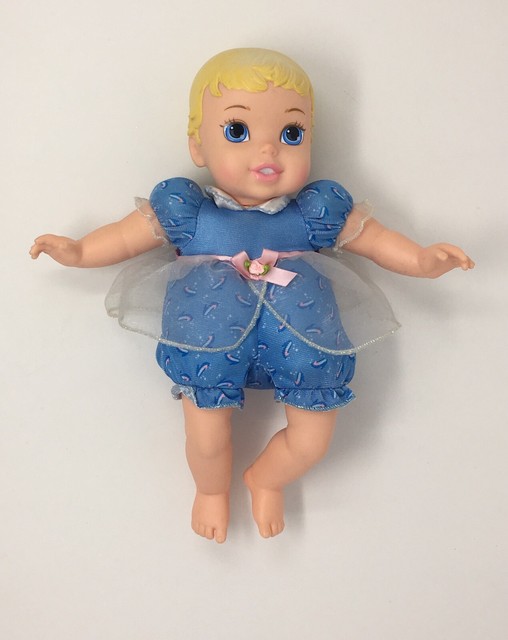 disney tollytots dolls