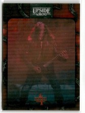 2022 Zerocool X Stranger Things Butcher Billy Artist Series Trading Cards Checklist 15