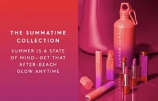 Fenty Beauty Summatime Full Collection BNIB/Limited Edition