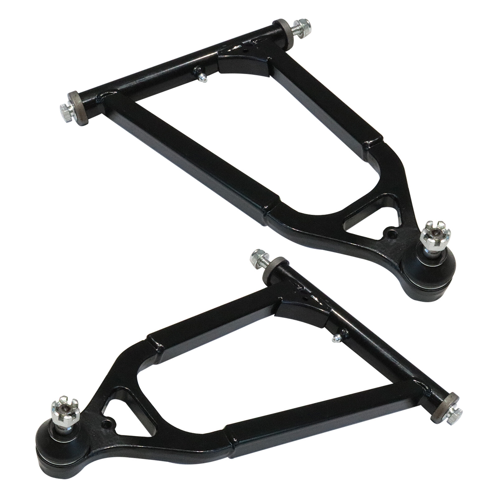 For 20062009 Yamaha Raptor 700 YFM700R Front Upper Right And Left A