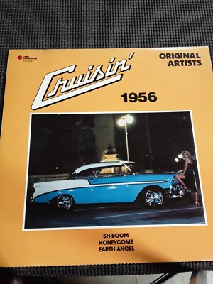 Cruisin 1956