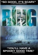 The Ring [DVD]