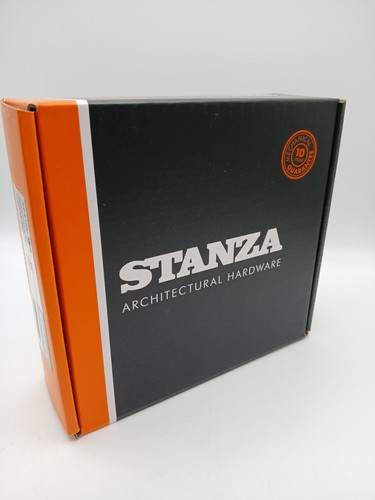 Maniglie a leva per porta di lusso (COPPIA) altissima qualità-hardware zoo ripiano resistente H - Foto 4 di 11