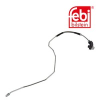 Bremsschlauch Hinten Links FüR Audi TT Roadster 1.8 T Quattro 3.2 VR6 A3