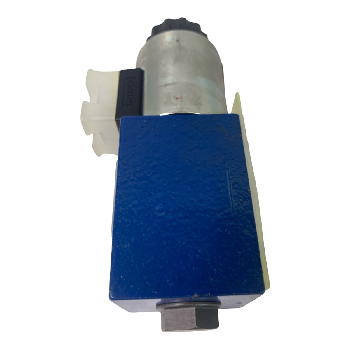Rexroth 4WE 6 E62/EG24N9K4/ZV Wegeventil – MNR R9 Produktbild-Vorschau 4