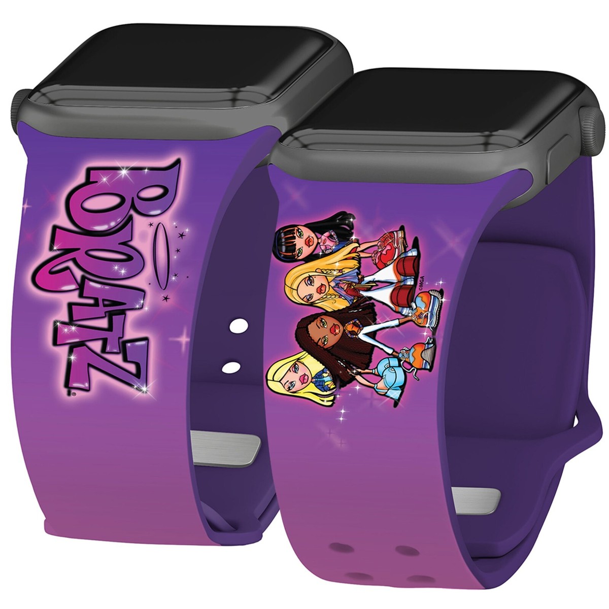 Bratz Classic HD Watch Band Compatible with Apple Watch | eBay