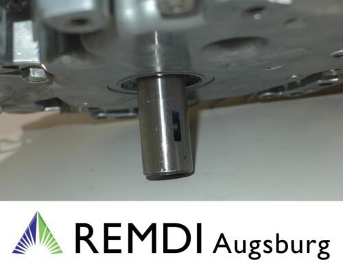 Rasenmäher/Aufsitzer Motor Honda ca 4,5 PS(HP) (früher 5,5 PS) GXV160 Welle 25,4 - Bild 7 von 11