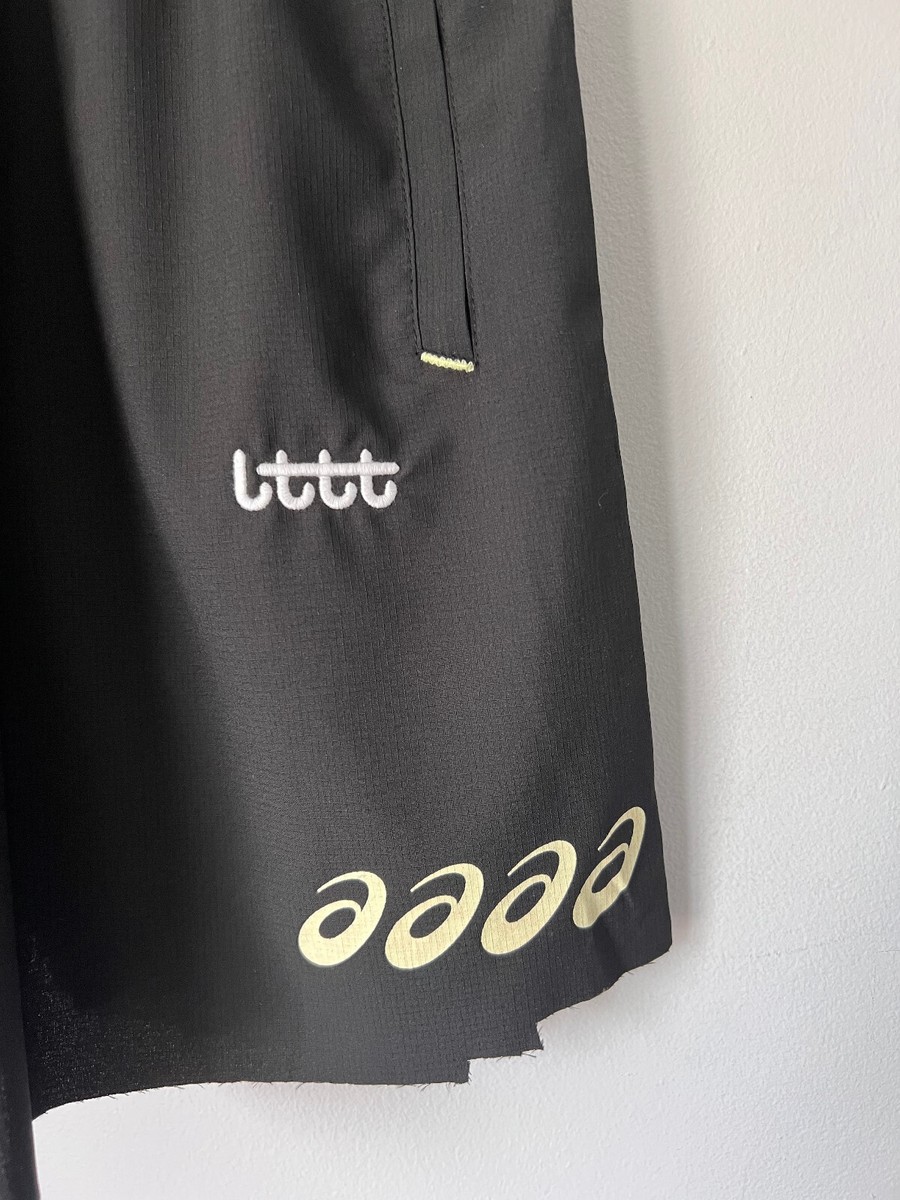 Little Tokyo Table Tennis x Asics Chopped Shorts - Size Small