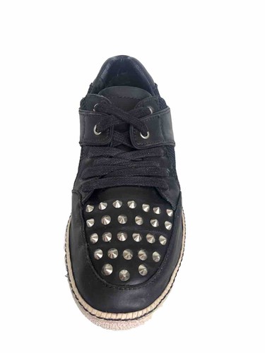 Sandro Paris Casual Shoes Size UK 6/39 For Women Mint Condition - Picture 3 of 11