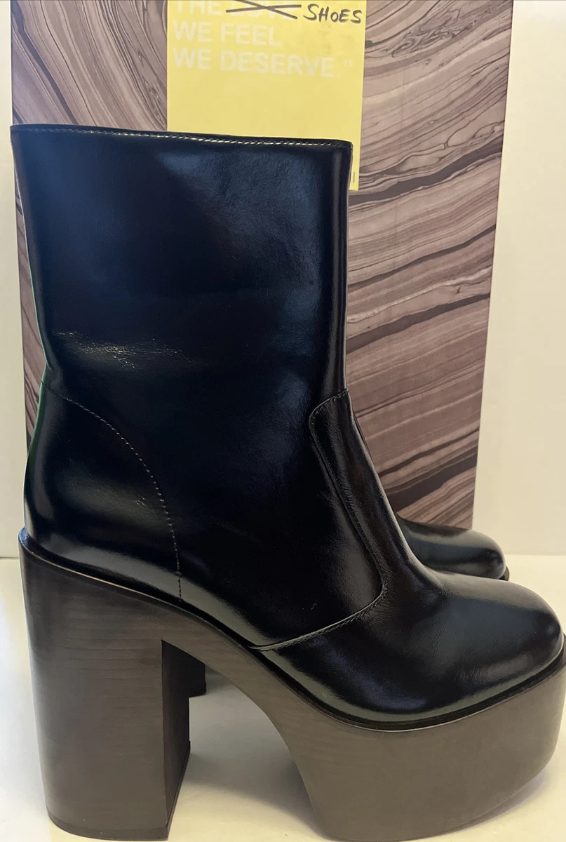 Final bootie cheap jeffrey campbell