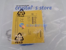 1PCS Brand New Turck Proximity Sensor NI10-G18-Y1X NI10G18Y1X