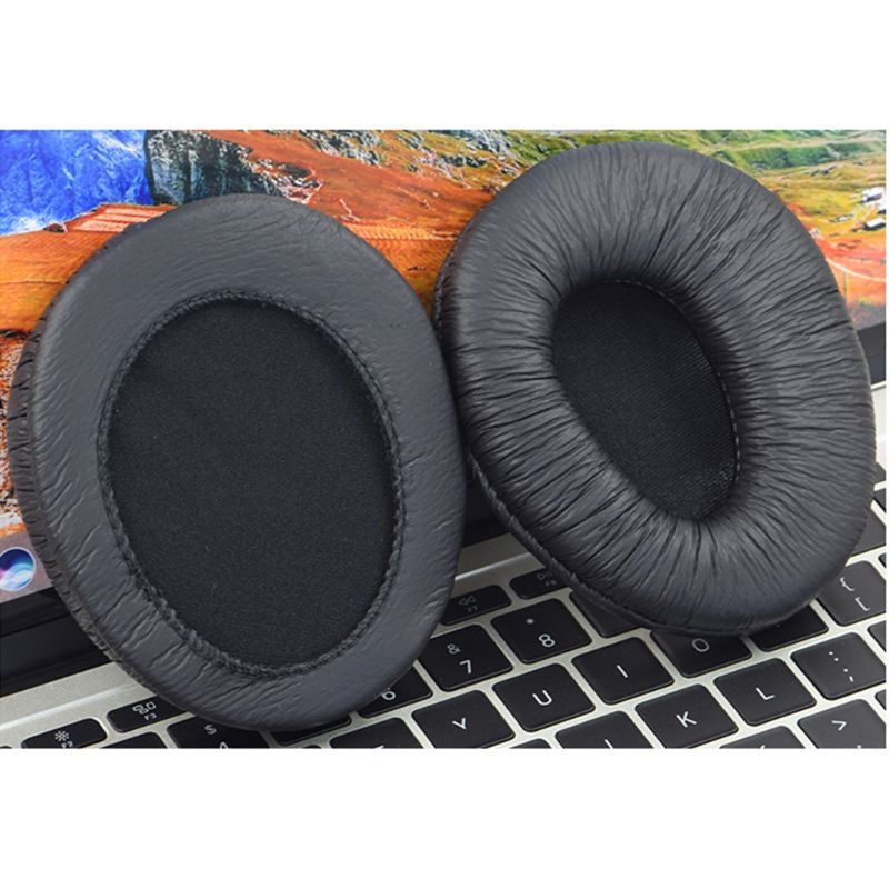 Thick Foam Ear Pads Cushion For Sony MDR-V600 Headphone Perfect Quality, Not Cheap Version - 44