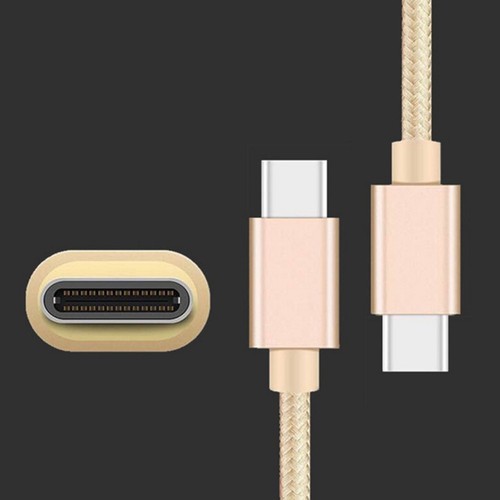 Fast Charger USB C Type-C Data Cable For Samsung S8 S9 S10 S20 Ultra Plus Note - Picture 4 of 20