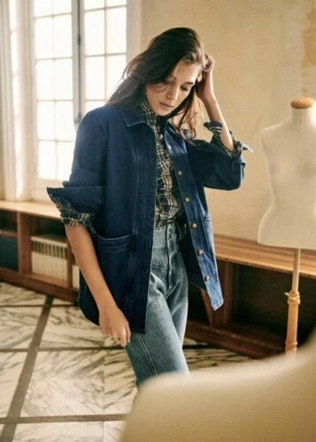 Manteaux, vestes et gilets Sezane pour femme