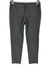 ARMANI JEANS Trousers Slim Chino Women Size W30 L28