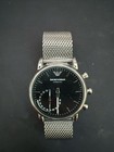 Emporio Armani Hybrid Smartwatch