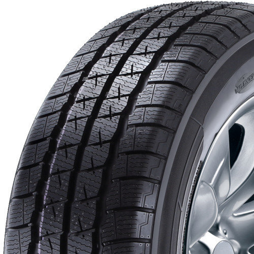 Pneu Milever MC557 215/65 R16C pour utilitaires toutes saisons et trajets professionnels