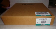 PANDUIT CLT25F-C20 SLIT WALL CORRUGATED TUBING 1/4" BLACK WIRE LOOM 100FT COIL