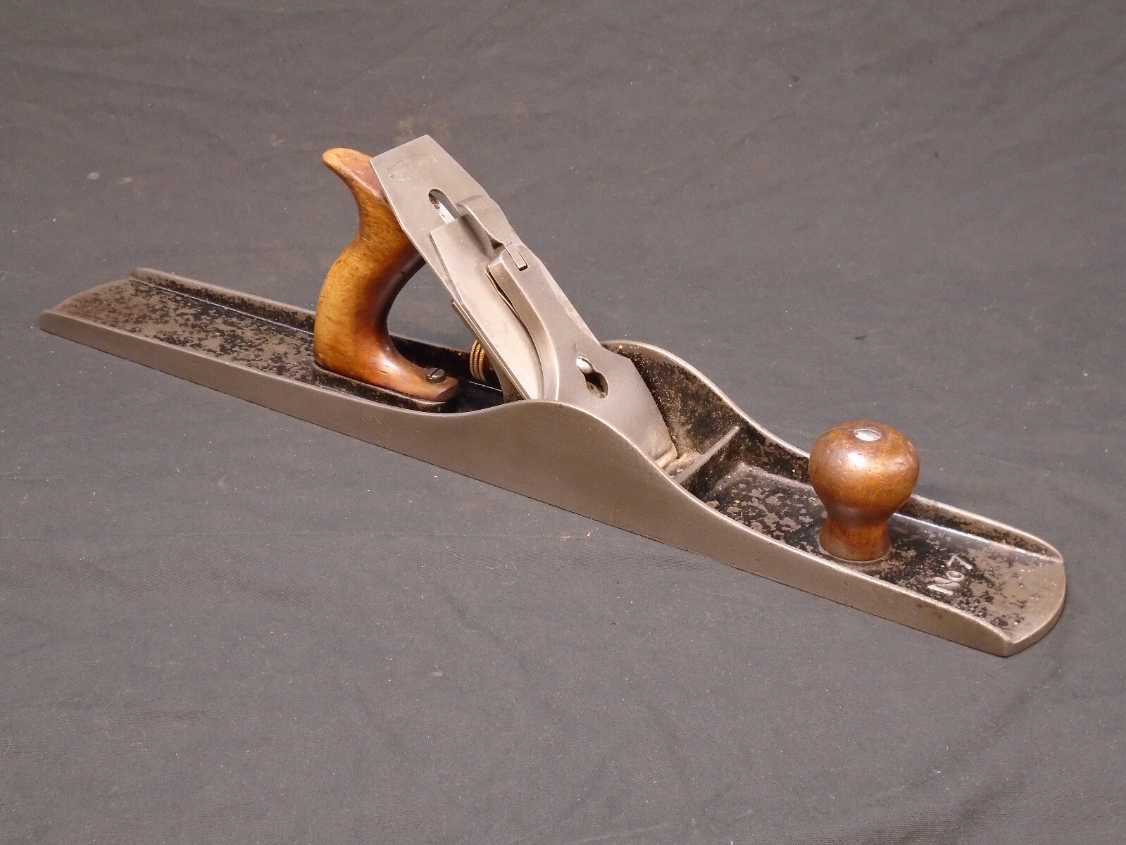 Seigley No 7 Jointer Plane eBay