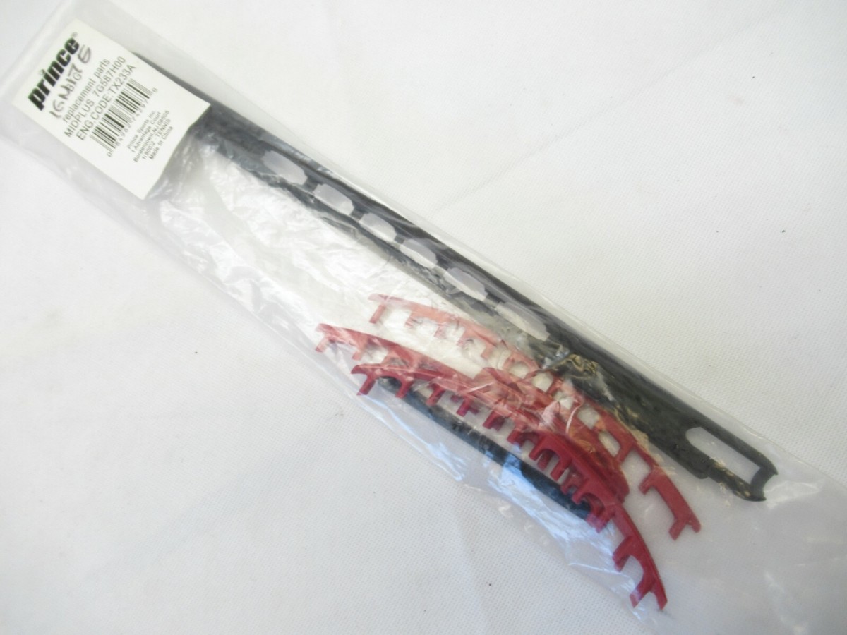 BUMPERGUARD / GROMMET SET: PRINCE EXO3 IGNITE / TEAM 95 (16X18