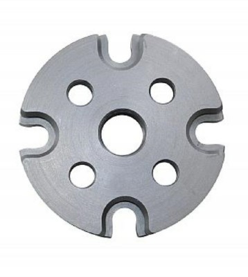 Lee 90944 Auto Breech Lock Pro Shell Plate #19 9mm 40 S&W 10 mm