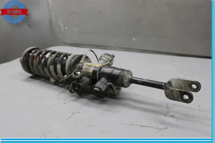 Amortiguador de puntal delantero derecho del lado del pasajero BMW 750i 750Li 09-12 OEM Foto 4 de 4