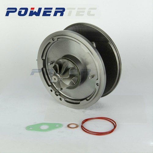 GTB1756VK turbocharger cartridge CHRA 796911 for Dodge Nitro 2.8 CRD ENS 130KW