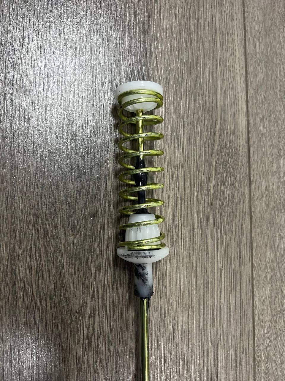 Genuine OEM SamsungWashing Machine Damper Suspension Spring Rod DC97