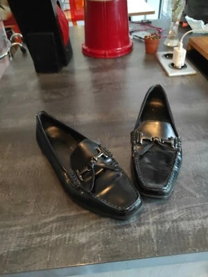 Chaussures Mocassins Femme Tod's - Photo 1/4