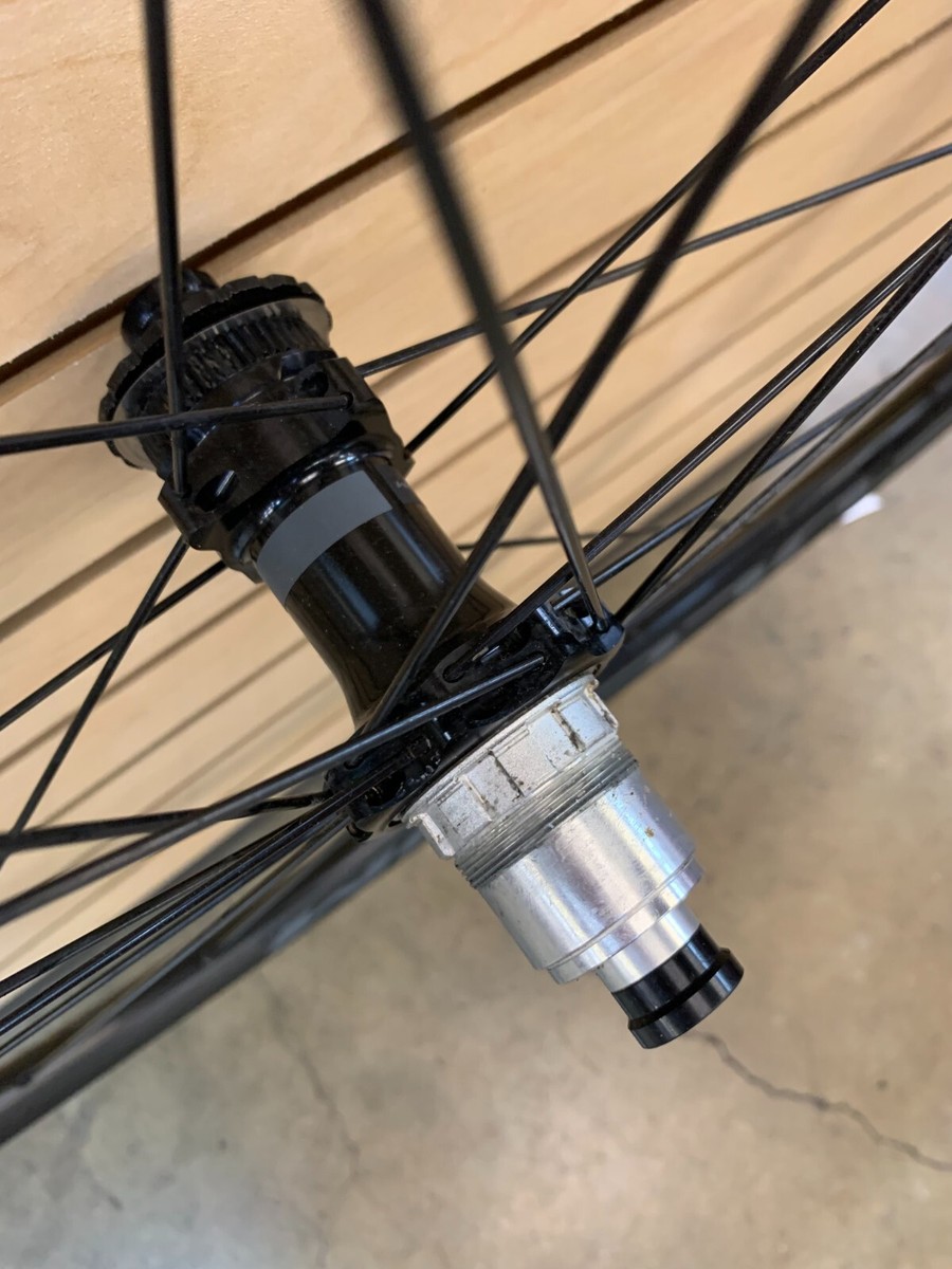 フルクラム レーシング 600 DB Fulcrum Racing 600 DB Wheelset - 700c