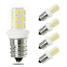 Salt Lamp Bulbs 15w C7 E12 Led Bulbs Night Light Bulbs Candelabra Light Bulb Rep