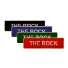 The Rock Vintage Sign For Garage Pub Clubs Street Décor Beer Bar Aluminum Sign