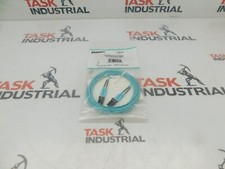 Panduit Fiber Optic Cable Assemblies OM3 FX2ERLNLNSNM003